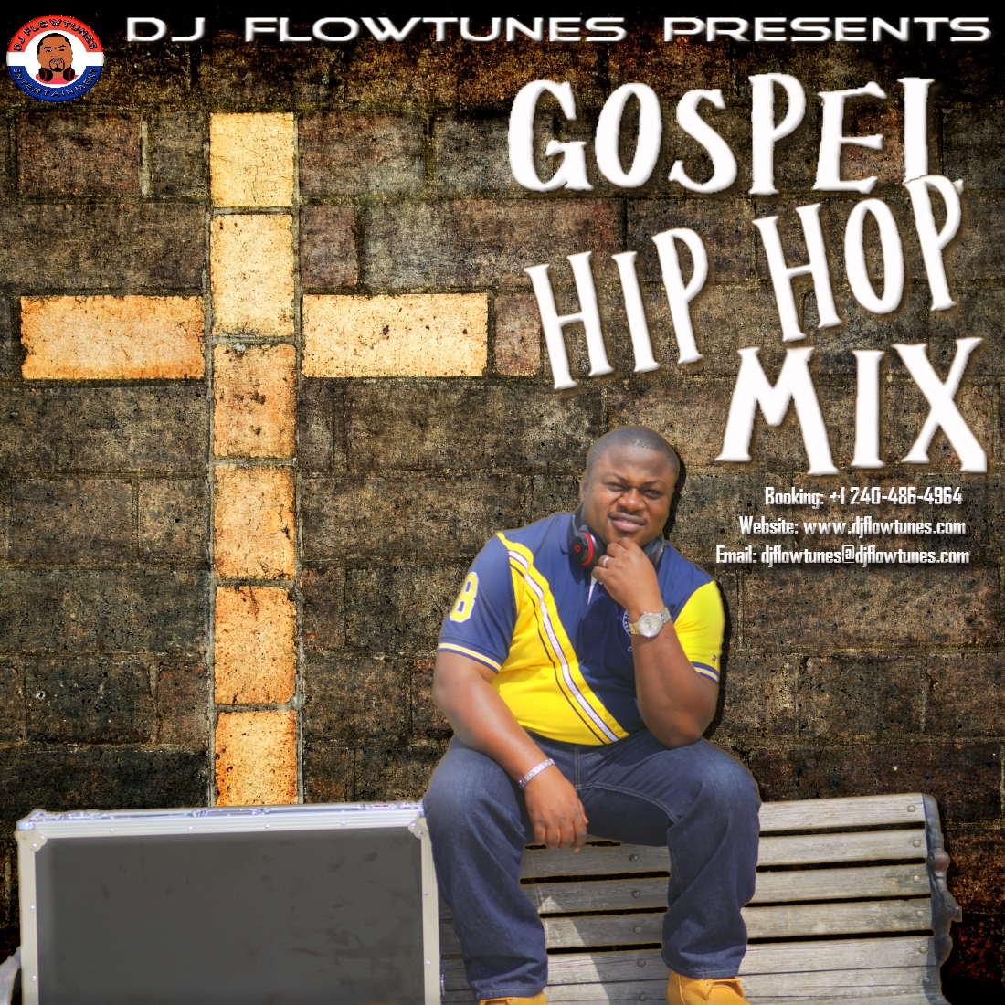 dj hip hop mix