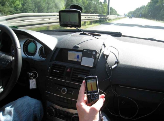 car electronic gadgets